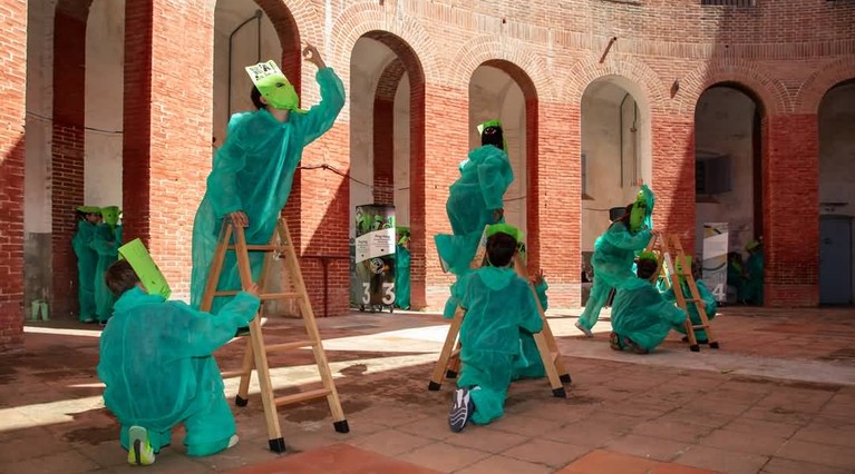 imatge de l'acte